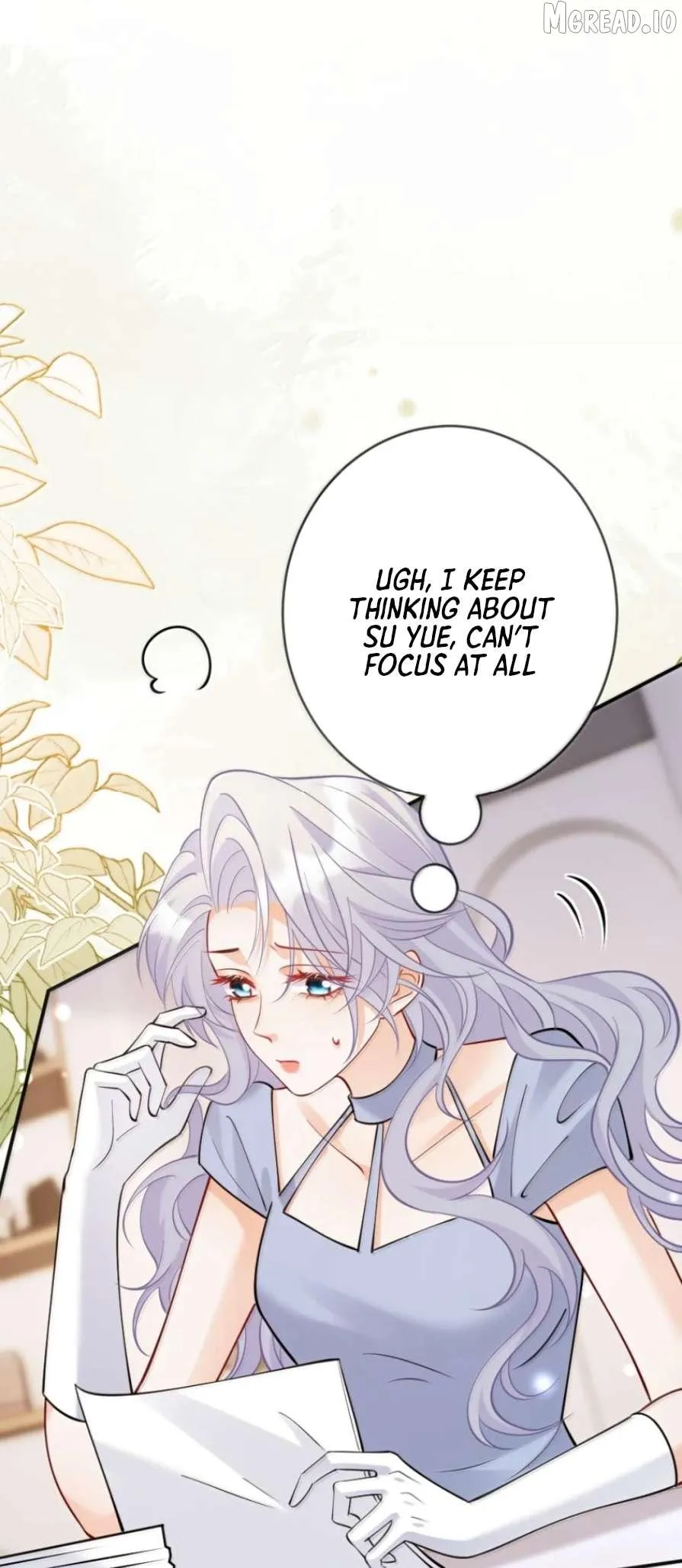 The Two-Faced Heroine is Obsessed with Marking Me Chapter 44 page 3 - 