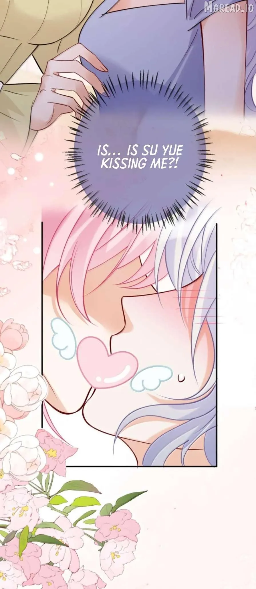 The Two-Faced Heroine is Obsessed with Marking Me Chapter 44 page 25 - 
