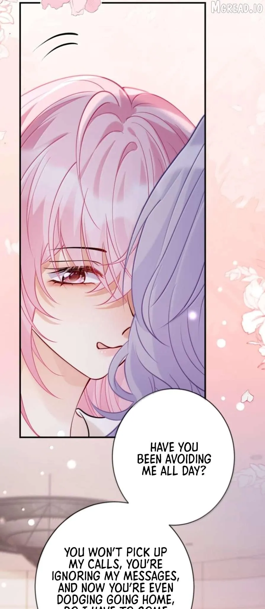 The Two-Faced Heroine is Obsessed with Marking Me Chapter 44 page 26 - 
