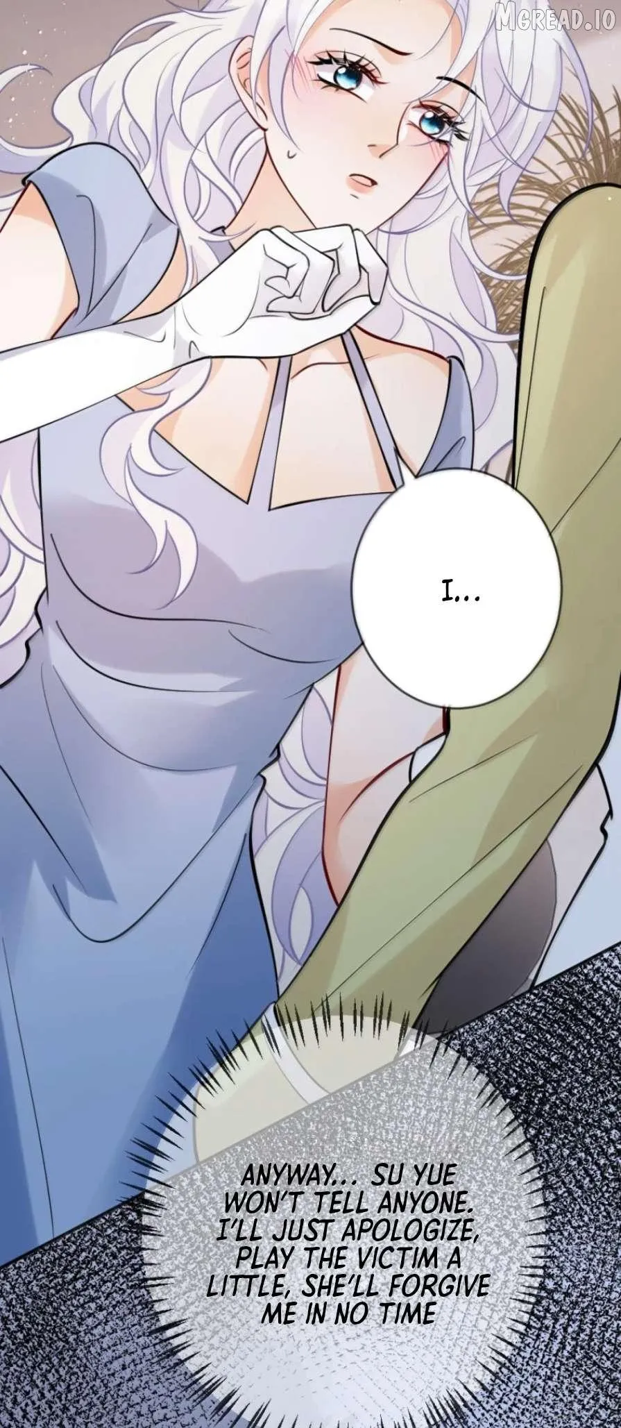 The Two-Faced Heroine is Obsessed with Marking Me Chapter 44 page 29 - 