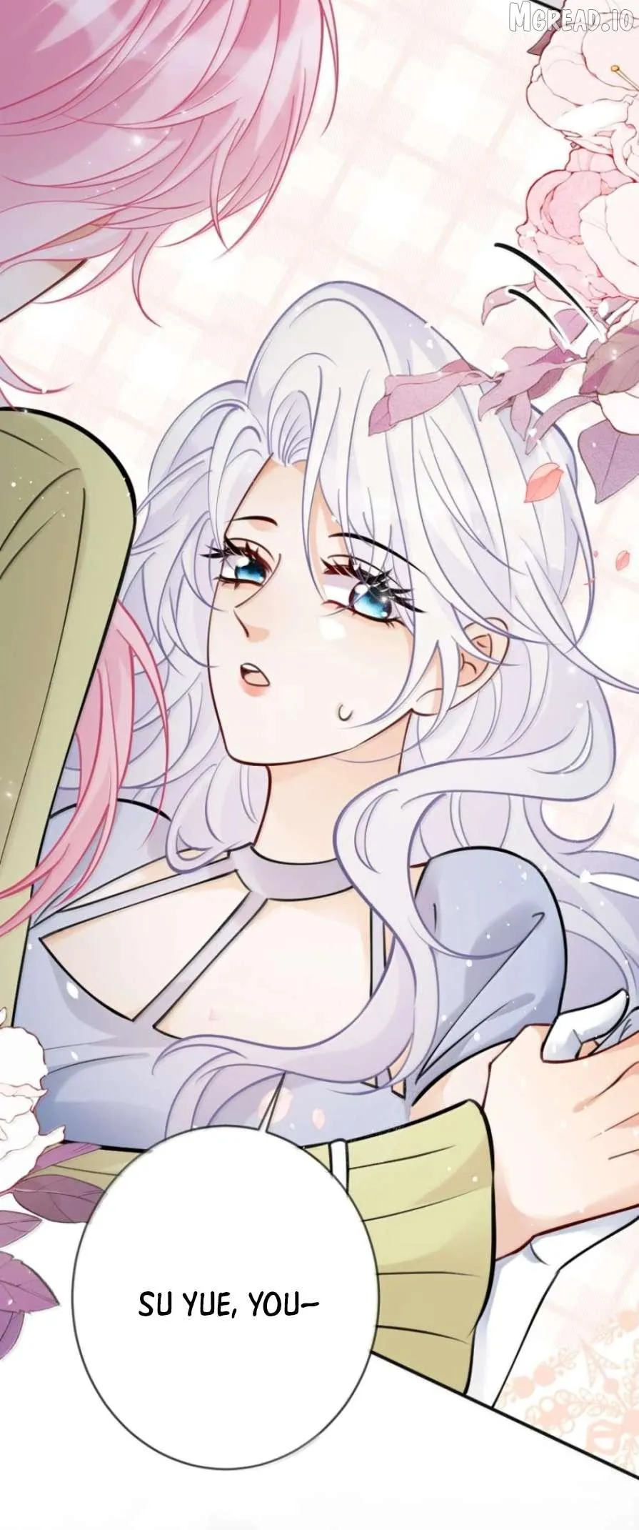 The Two-Faced Heroine is Obsessed with Marking Me Chapter 44 page 34 - 