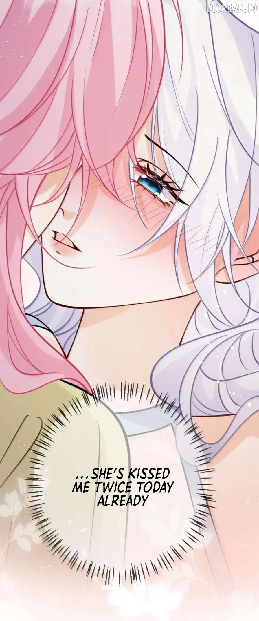 The Two-Faced Heroine is Obsessed with Marking Me Chapter 44 page 36 - 