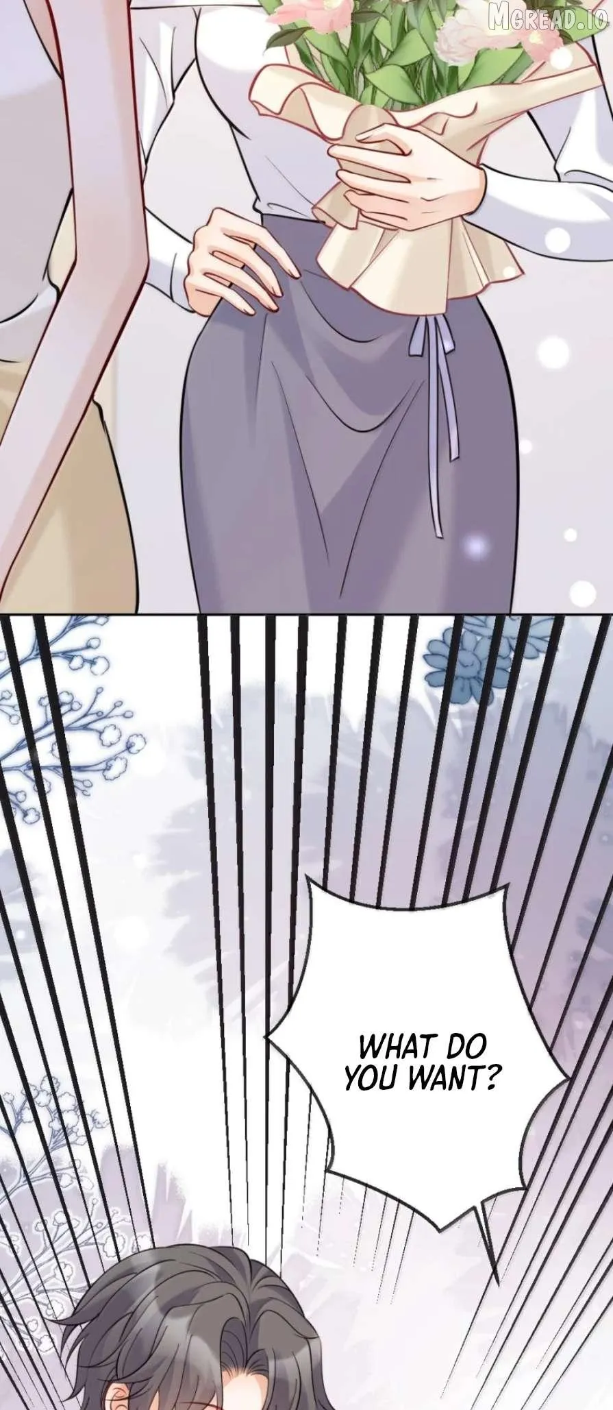 The Two-Faced Heroine is Obsessed with Marking Me Chapter 44 page 6 - 