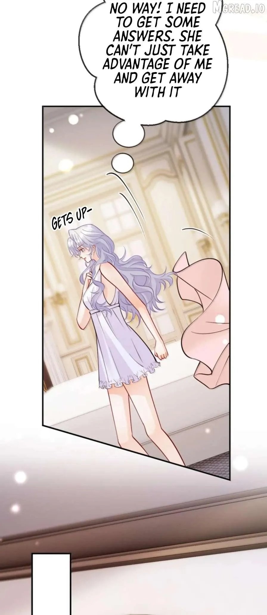 The Two-Faced Heroine is Obsessed with Marking Me Chapter 45 page 11 - 