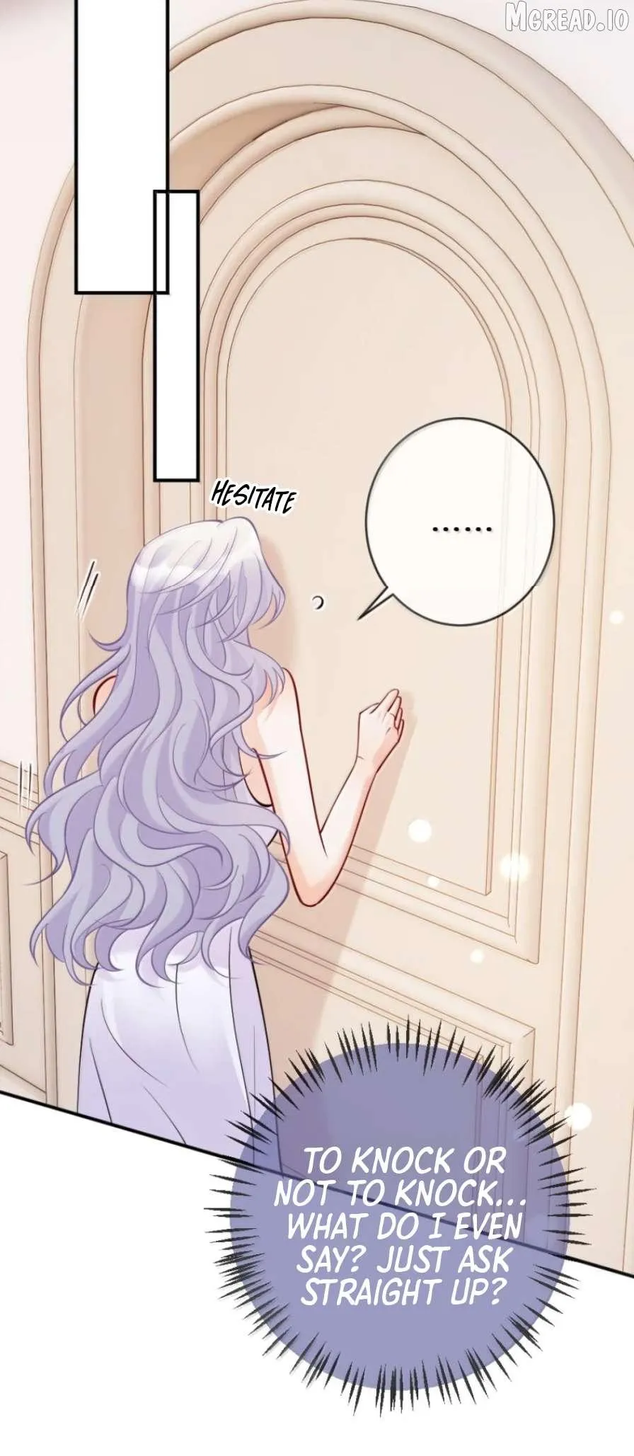 The Two-Faced Heroine is Obsessed with Marking Me Chapter 45 page 12 - 
