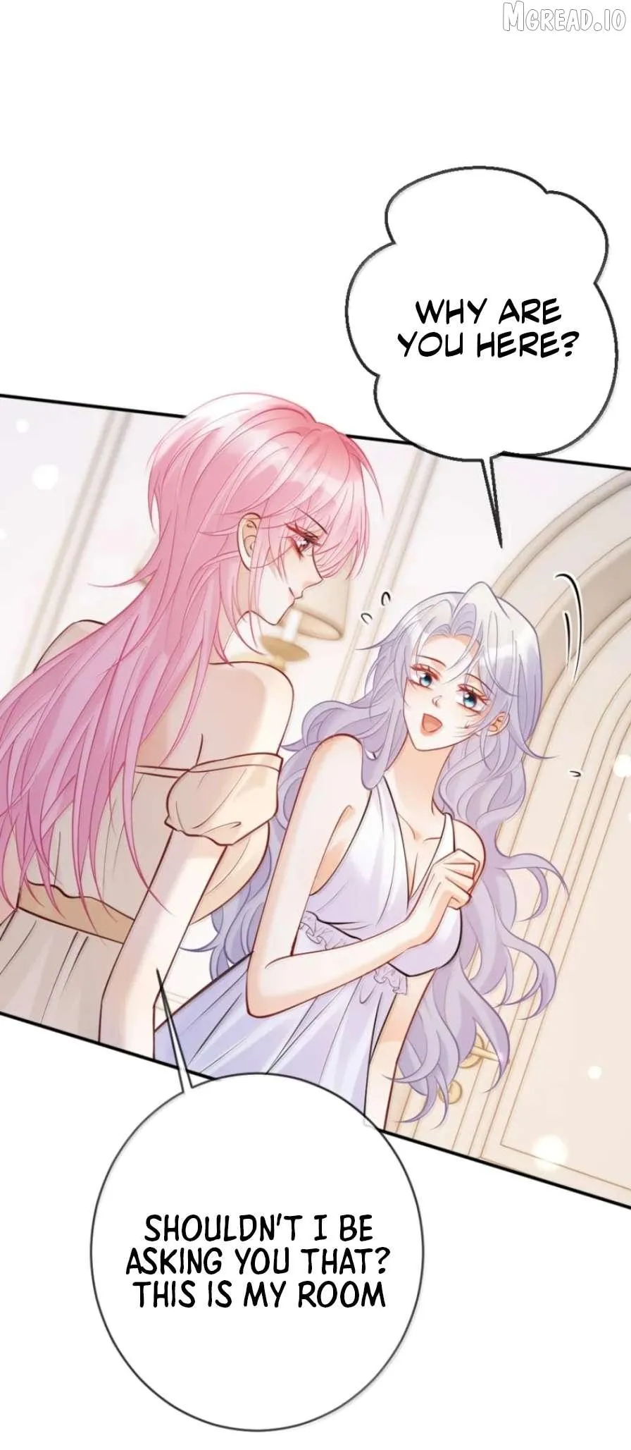 The Two-Faced Heroine is Obsessed with Marking Me Chapter 45 page 15 - 
