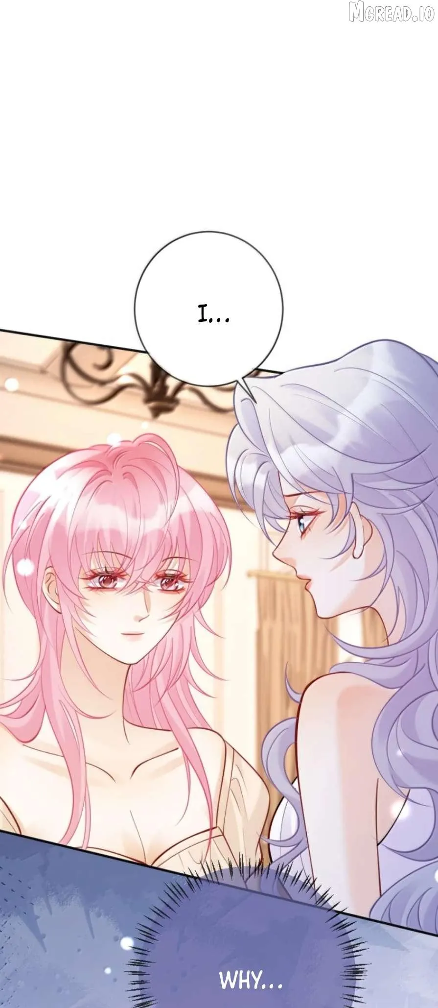 The Two-Faced Heroine is Obsessed with Marking Me Chapter 45 page 16 - 