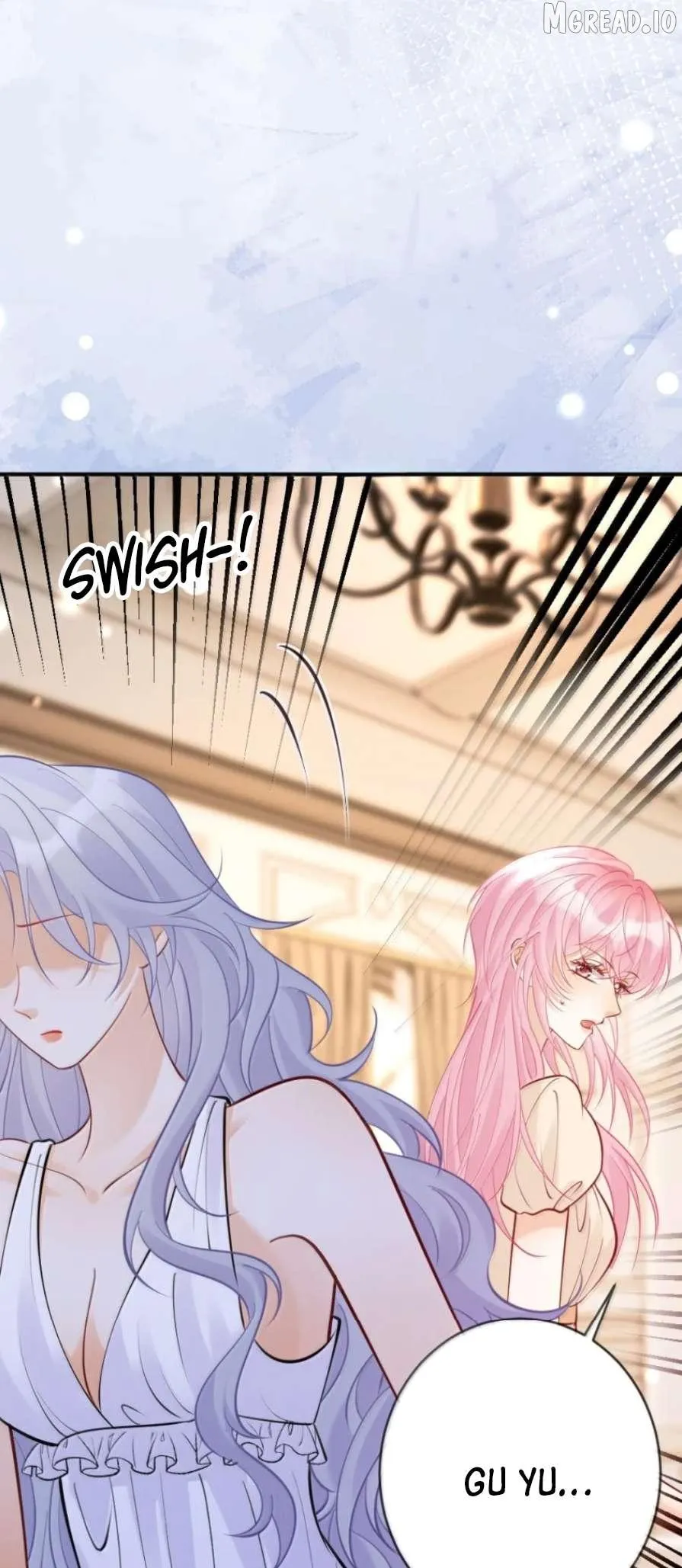 The Two-Faced Heroine is Obsessed with Marking Me Chapter 45 page 18 - 