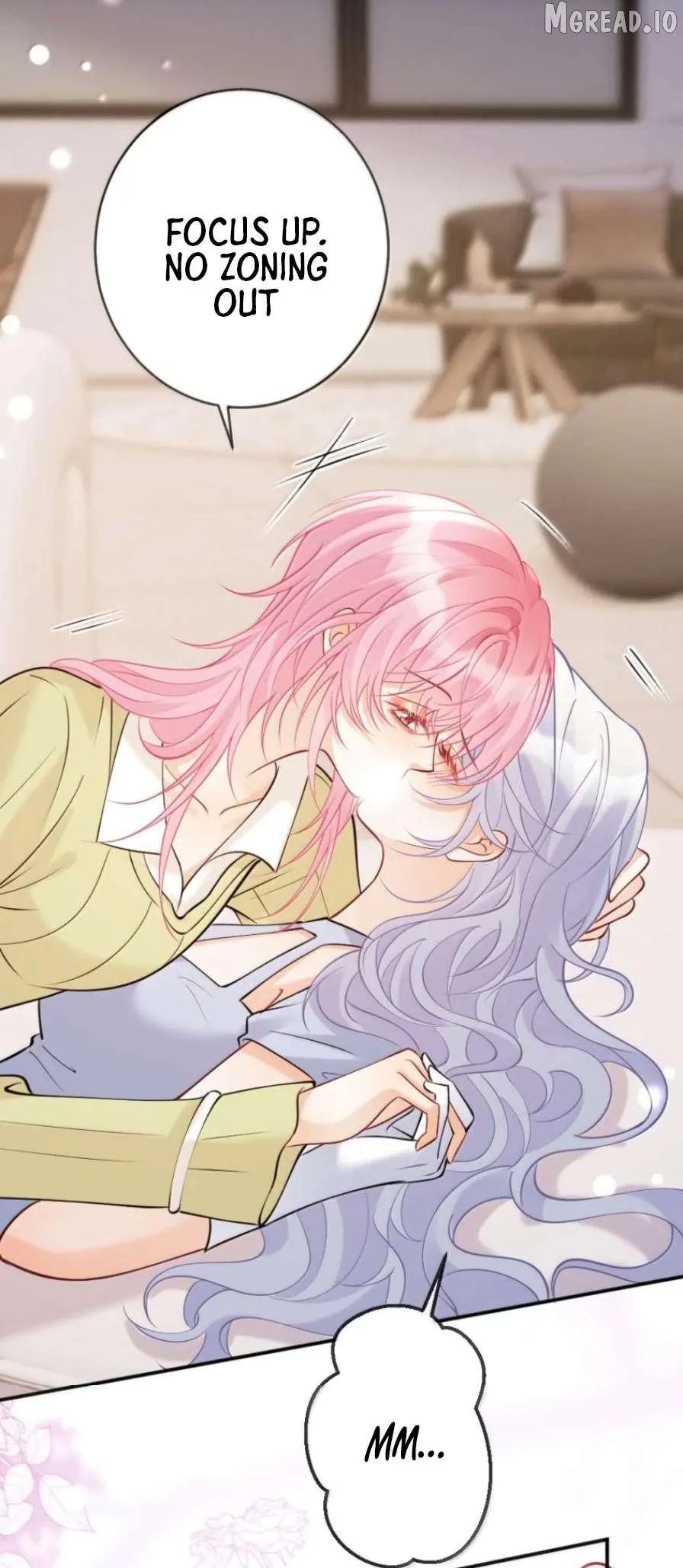 The Two-Faced Heroine is Obsessed with Marking Me Chapter 45 page 3 - 