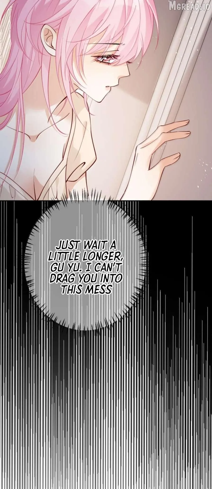The Two-Faced Heroine is Obsessed with Marking Me Chapter 45 page 21 - 