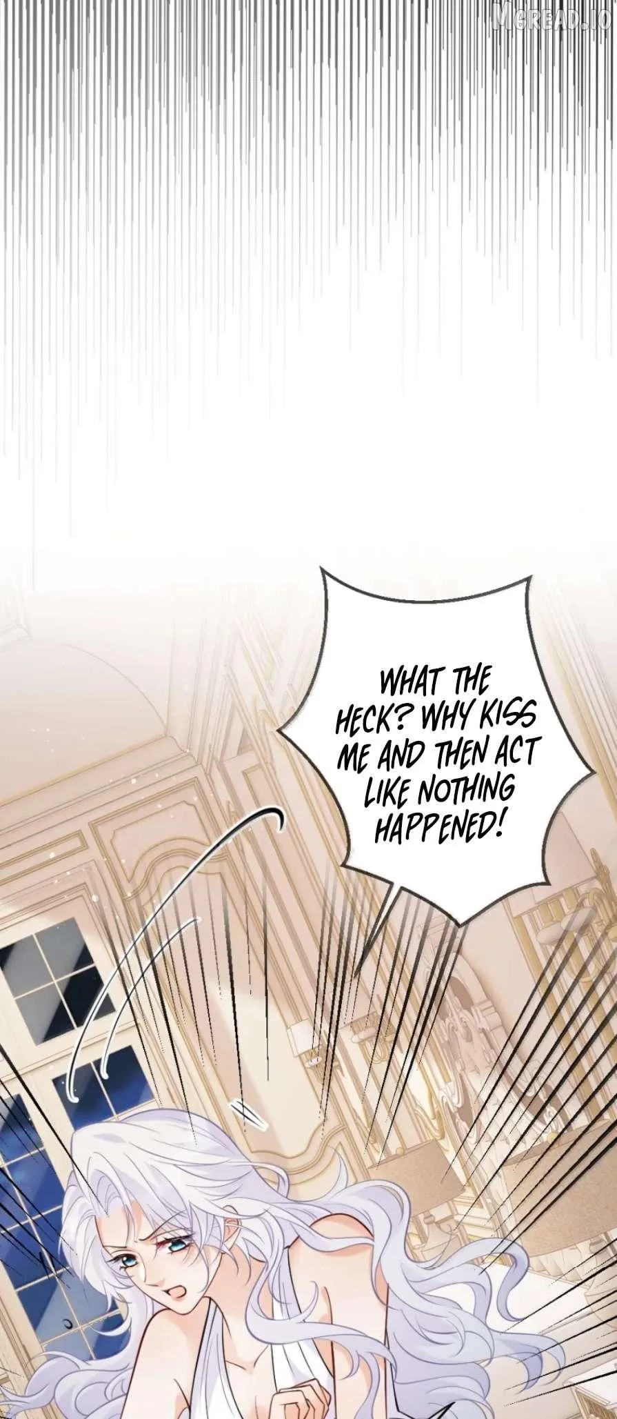 The Two-Faced Heroine is Obsessed with Marking Me Chapter 45 page 22 - 