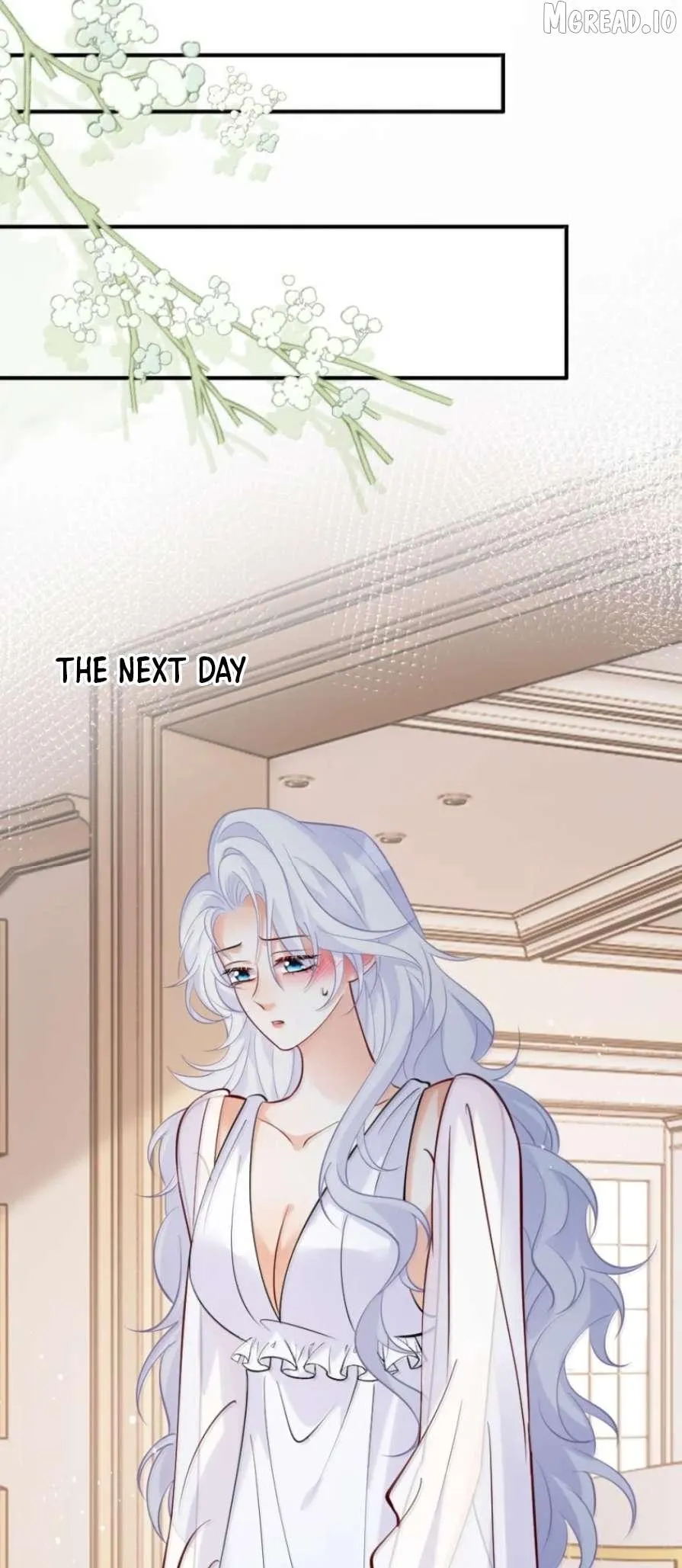 The Two-Faced Heroine is Obsessed with Marking Me Chapter 45 page 26 - 