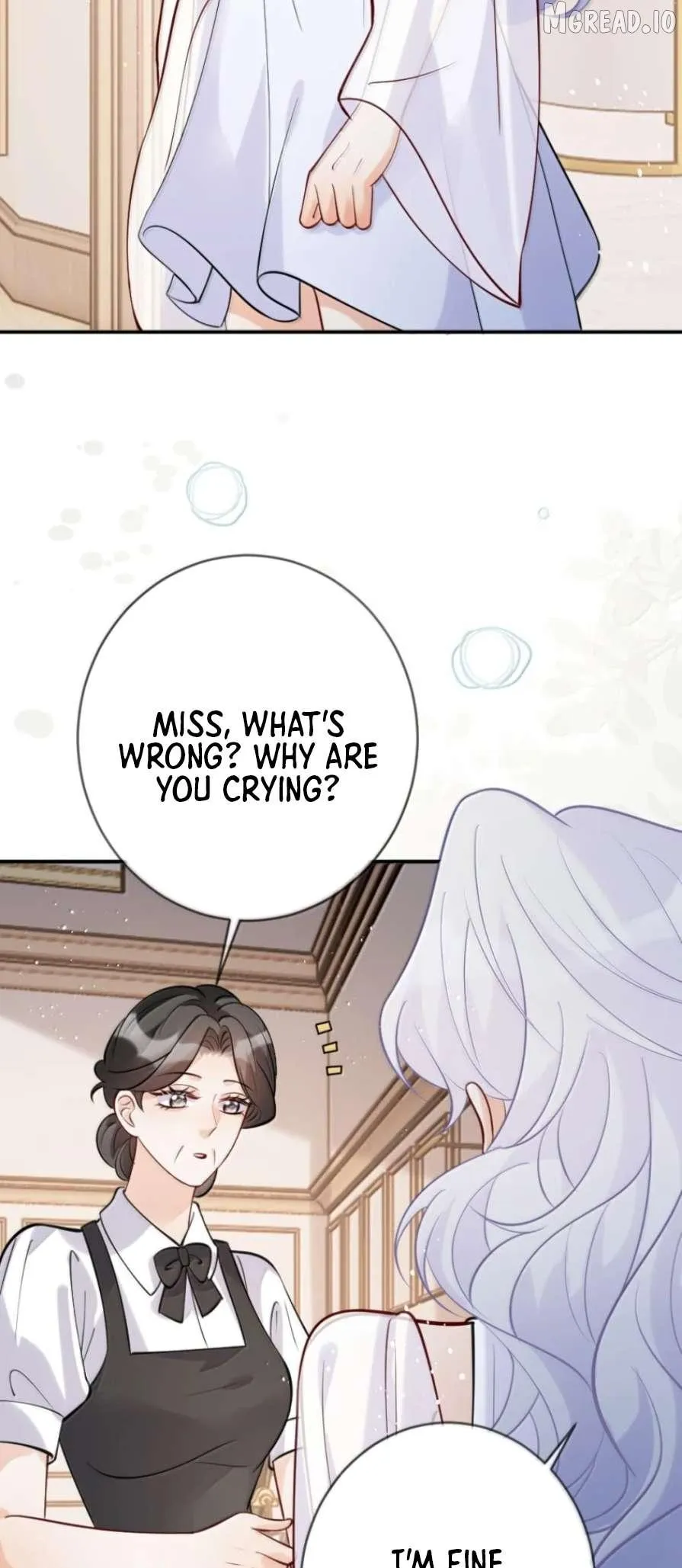 The Two-Faced Heroine is Obsessed with Marking Me Chapter 45 page 27 - 