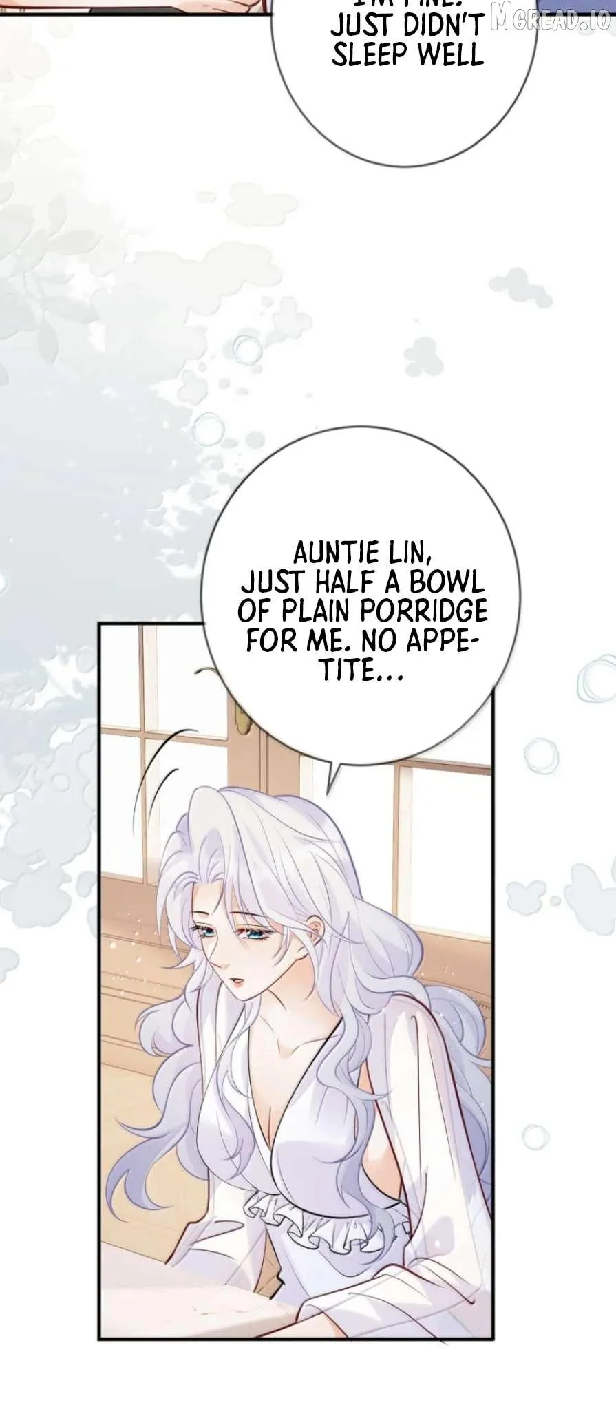 The Two-Faced Heroine is Obsessed with Marking Me Chapter 45 page 28 - 