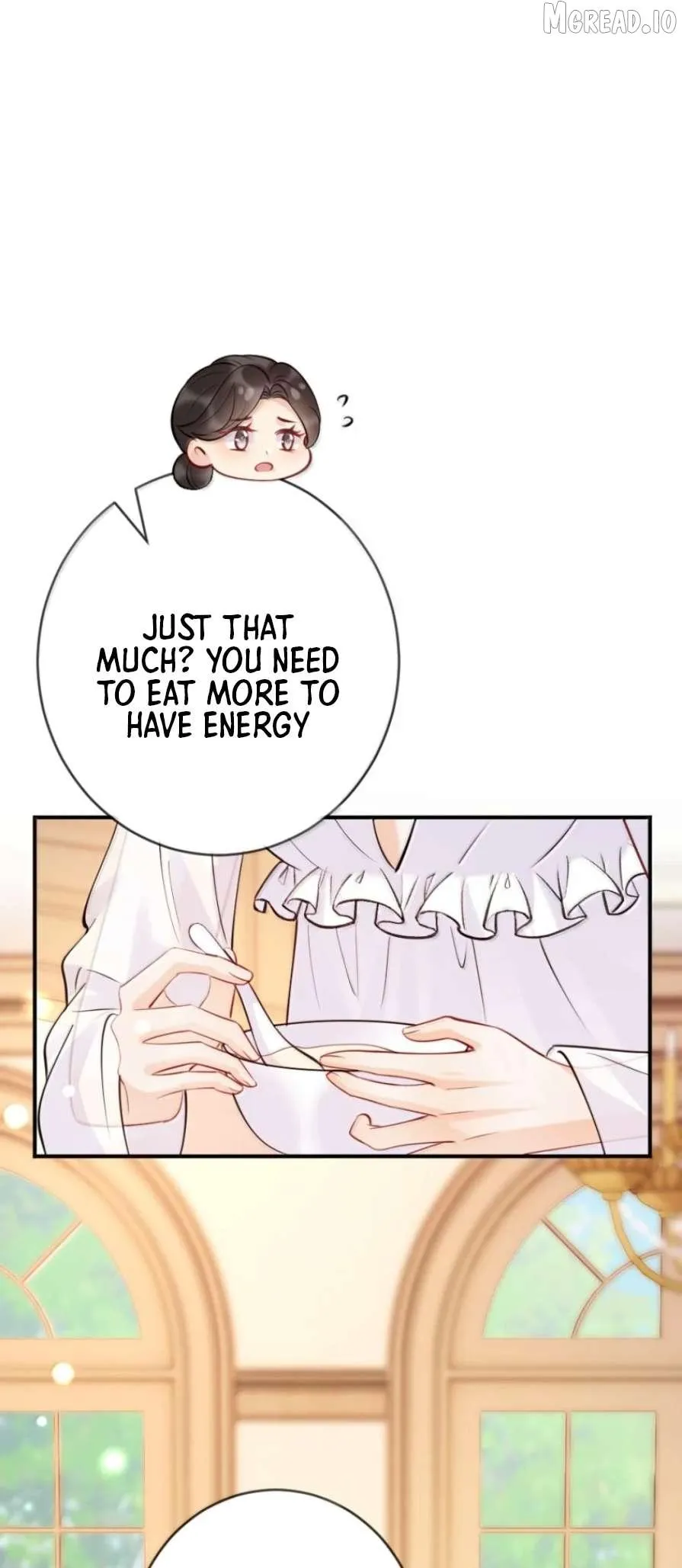 The Two-Faced Heroine is Obsessed with Marking Me Chapter 45 page 29 - 