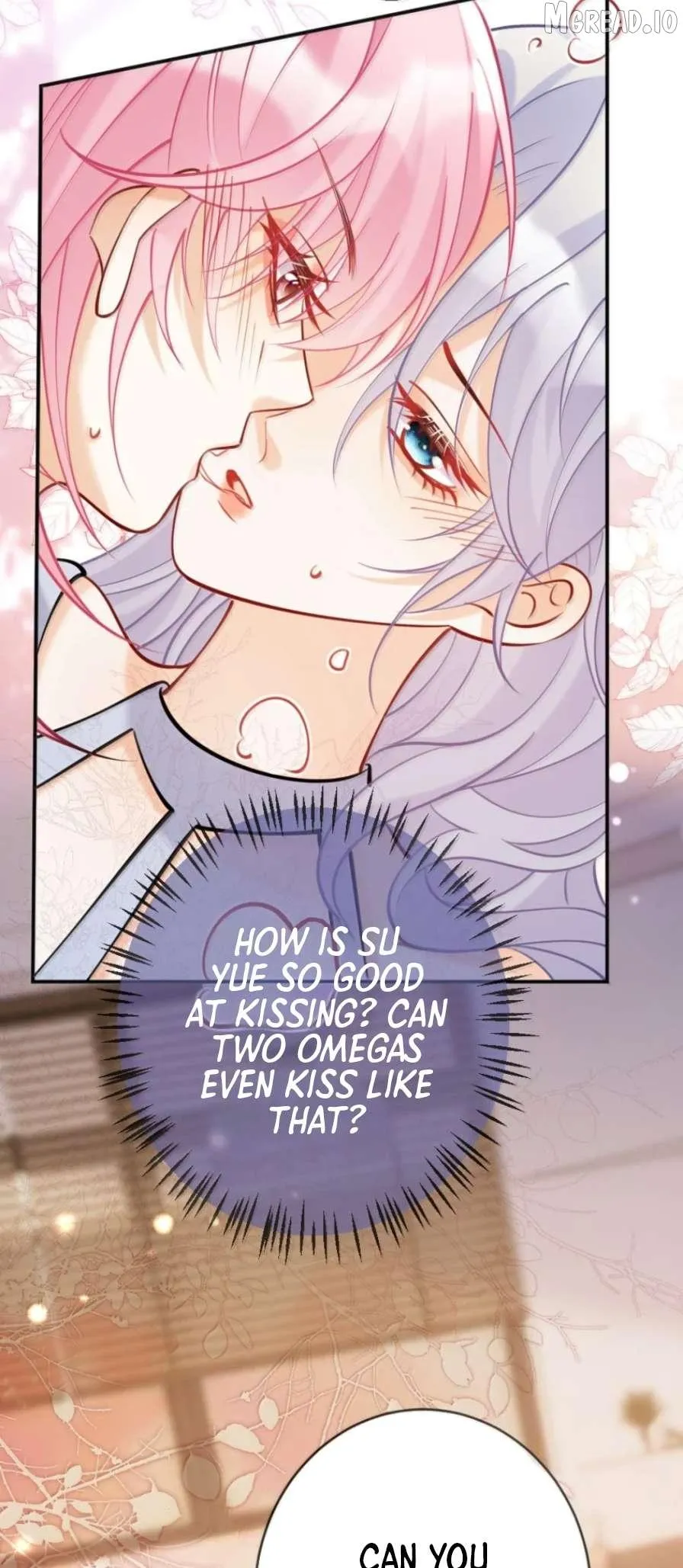 The Two-Faced Heroine is Obsessed with Marking Me Chapter 45 page 4 - 