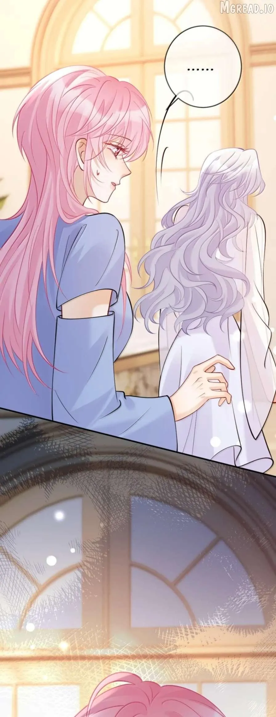 The Two-Faced Heroine is Obsessed with Marking Me Chapter 45 page 34 - 