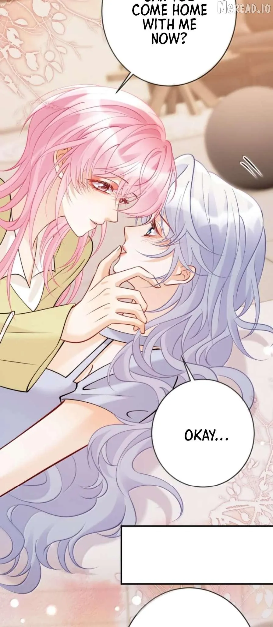 The Two-Faced Heroine is Obsessed with Marking Me Chapter 45 page 5 - 