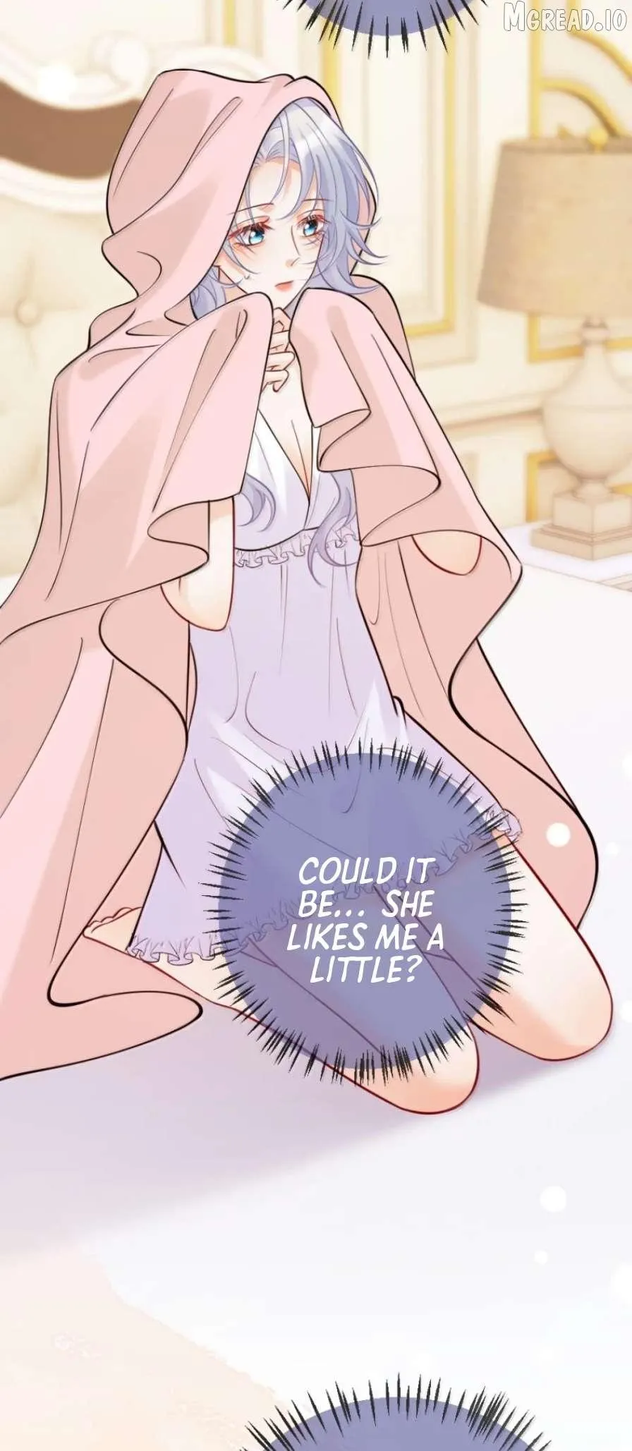 The Two-Faced Heroine is Obsessed with Marking Me Chapter 45 page 9 - 