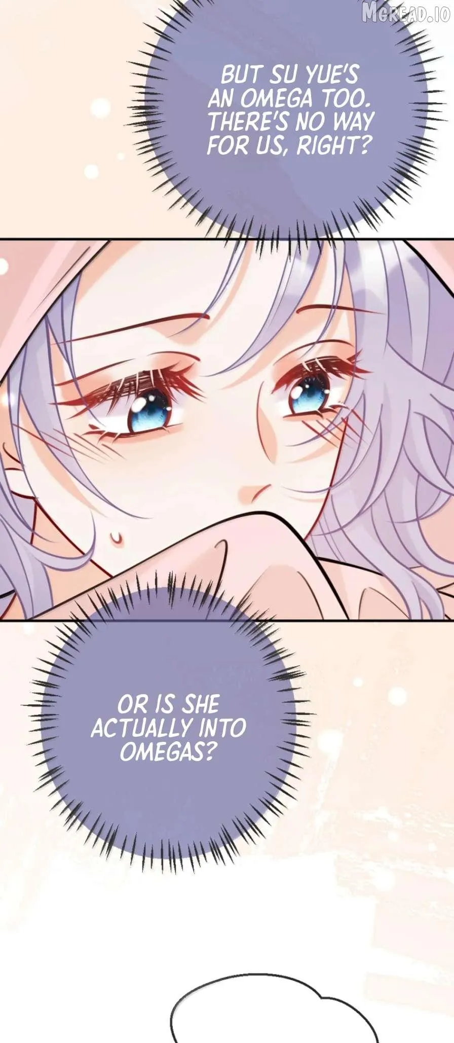 The Two-Faced Heroine is Obsessed with Marking Me Chapter 45 page 10 - 