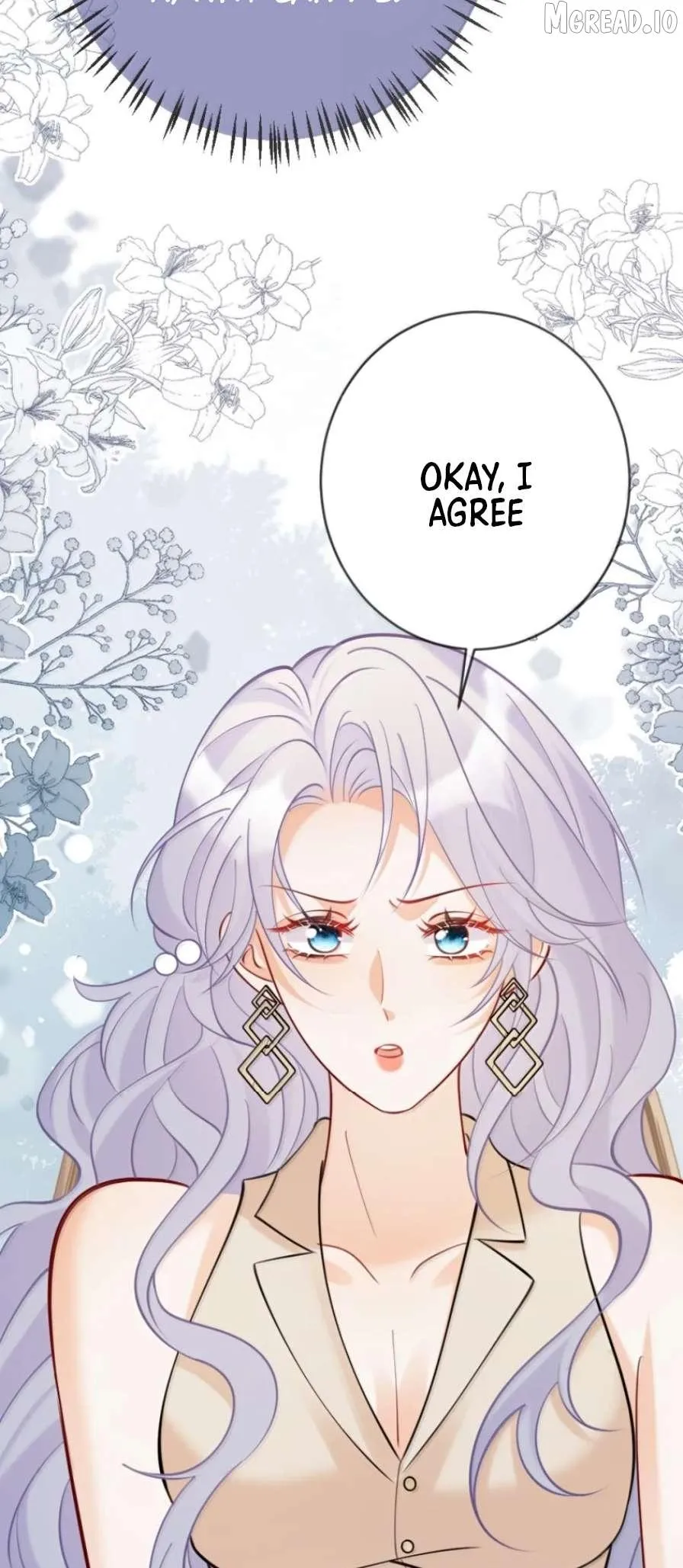 The Two-Faced Heroine is Obsessed with Marking Me Chapter 46 page 12 - 