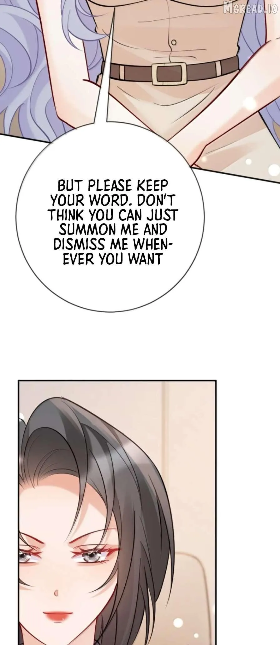 The Two-Faced Heroine is Obsessed with Marking Me Chapter 46 page 13 - 