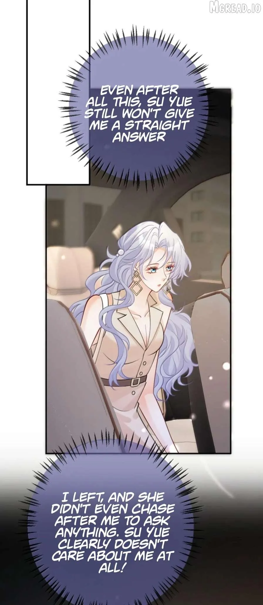 The Two-Faced Heroine is Obsessed with Marking Me Chapter 46 page 3 - 