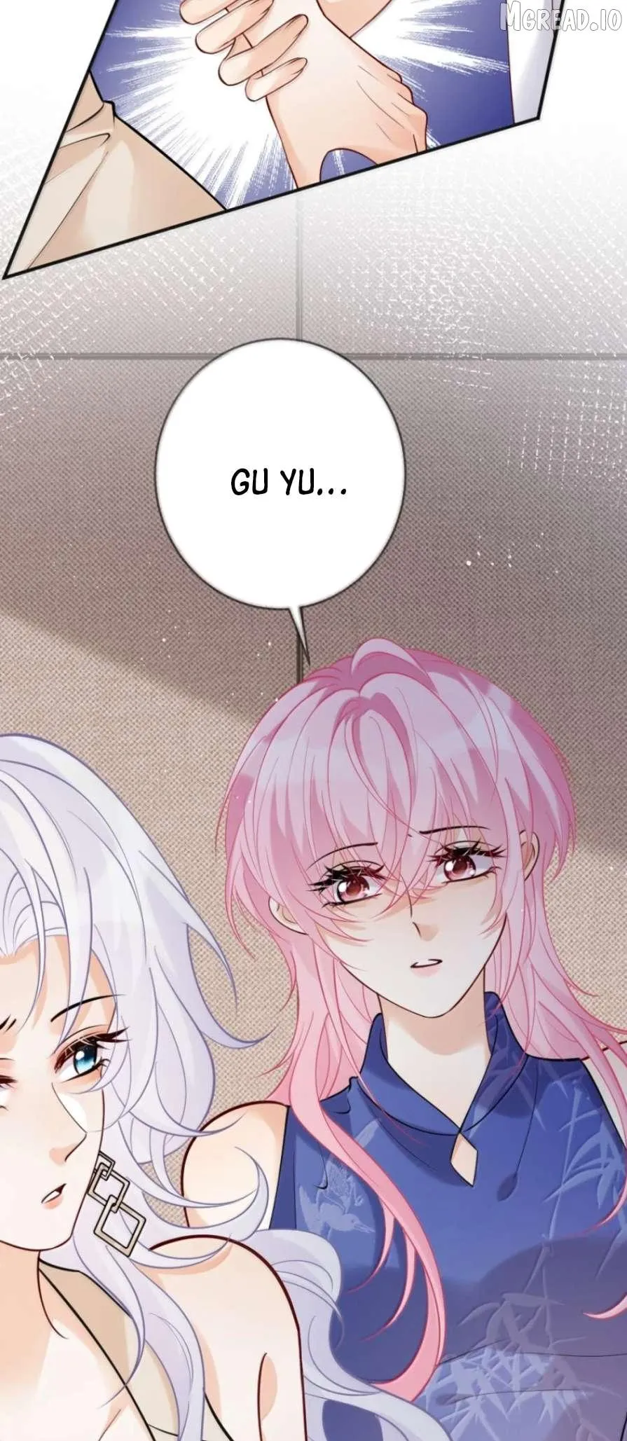 The Two-Faced Heroine is Obsessed with Marking Me Chapter 46 page 26 - 