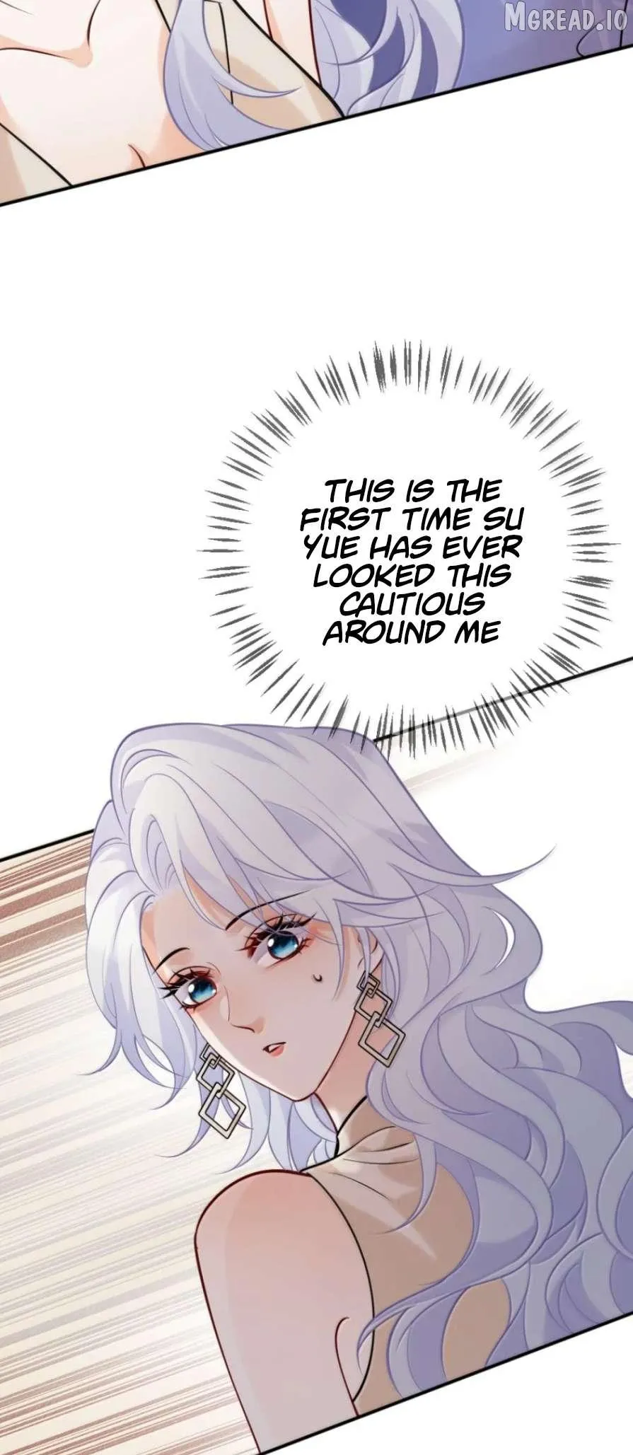 The Two-Faced Heroine is Obsessed with Marking Me Chapter 46 page 27 - 
