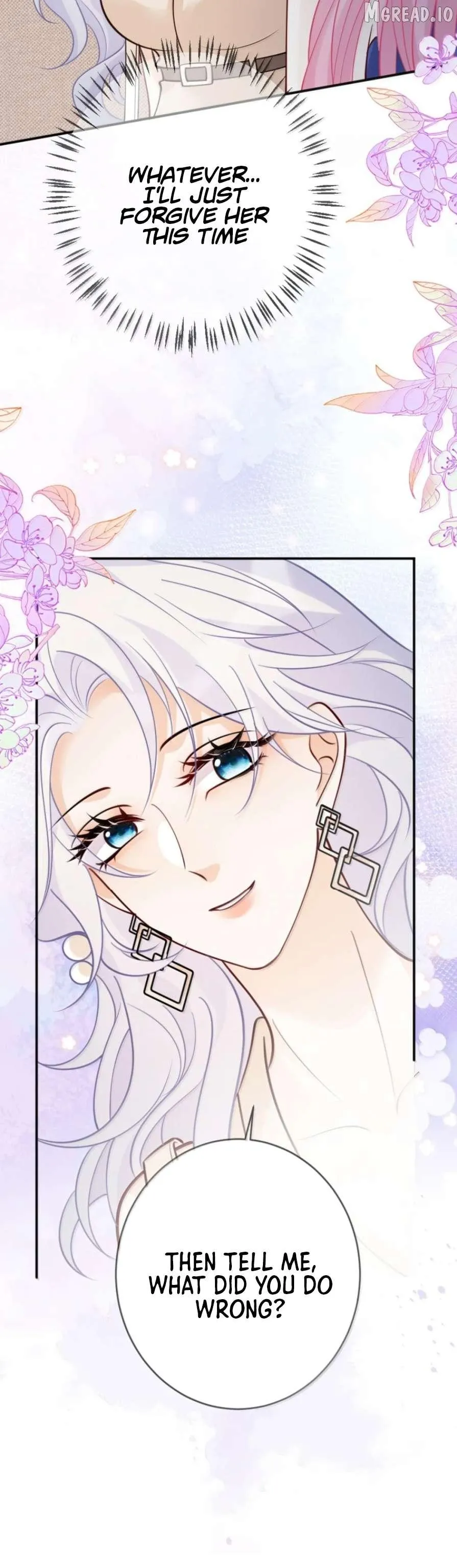 The Two-Faced Heroine is Obsessed with Marking Me Chapter 46 page 30 - 