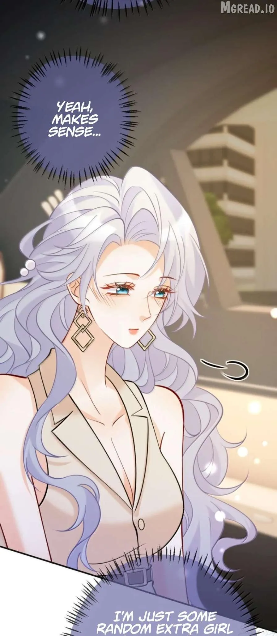 The Two-Faced Heroine is Obsessed with Marking Me Chapter 46 page 4 - 