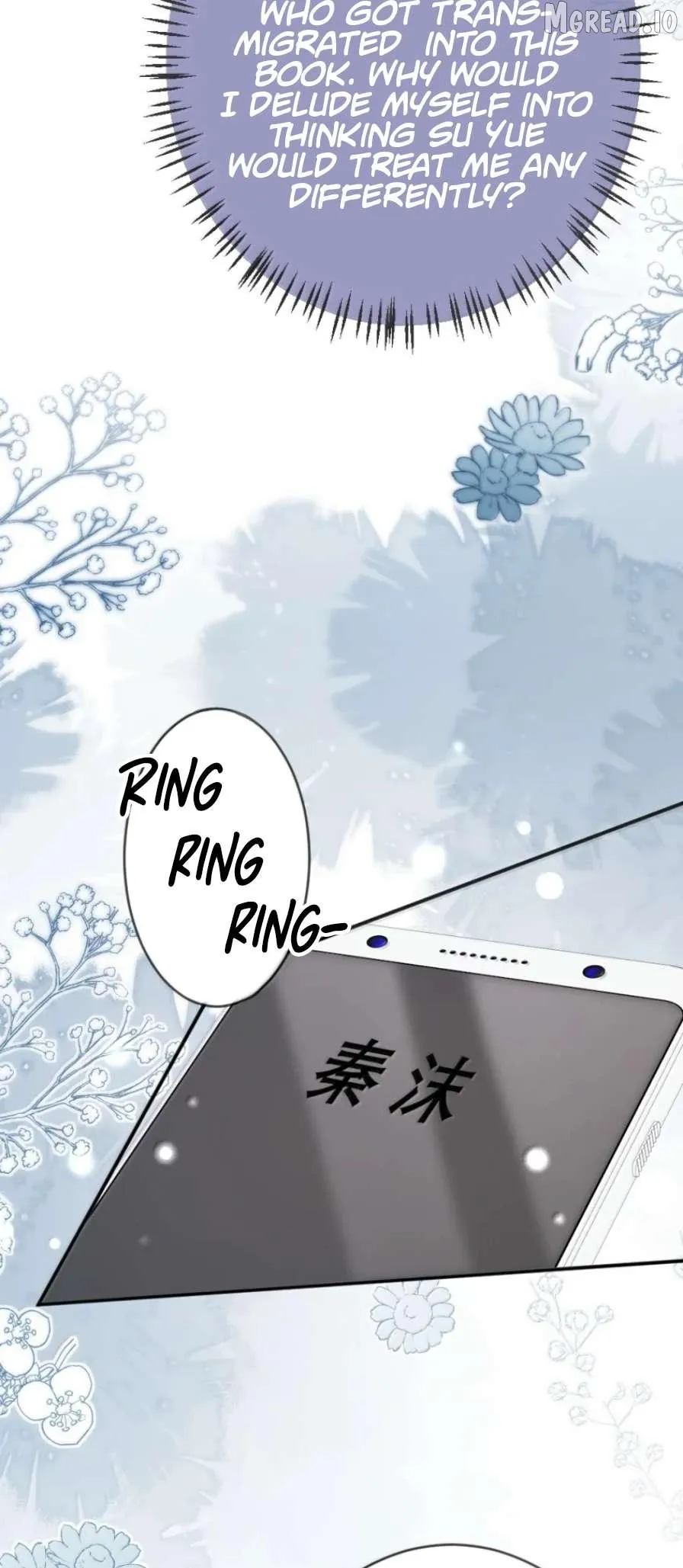 The Two-Faced Heroine is Obsessed with Marking Me Chapter 46 page 5 - 