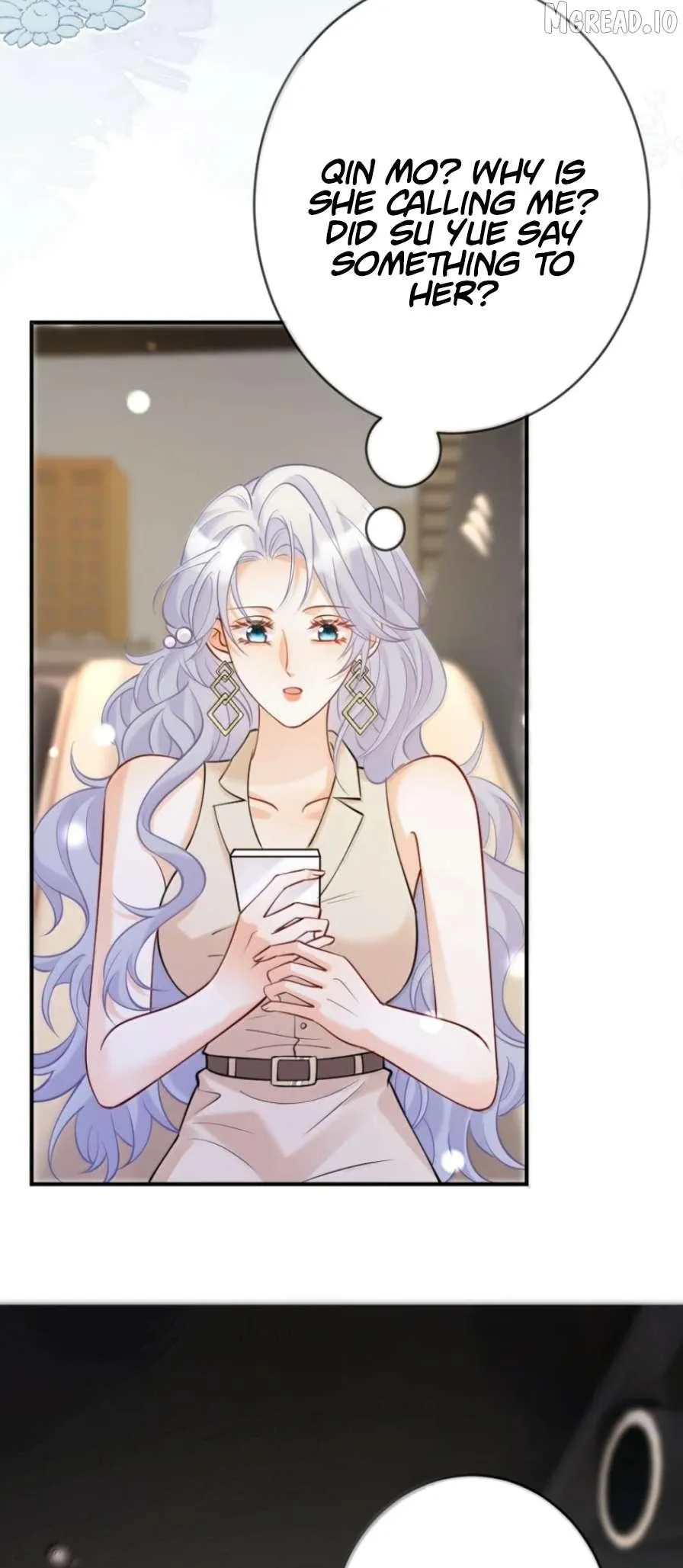 The Two-Faced Heroine is Obsessed with Marking Me Chapter 46 page 6 - 