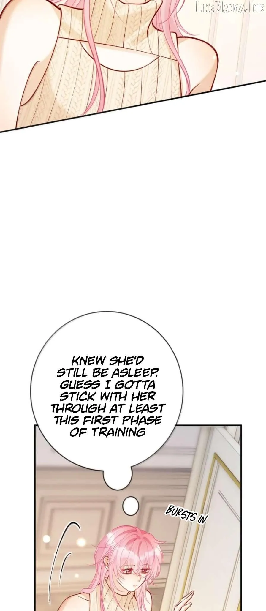 The Two-Faced Heroine is Obsessed with Marking Me Chapter 47 page 12 - 