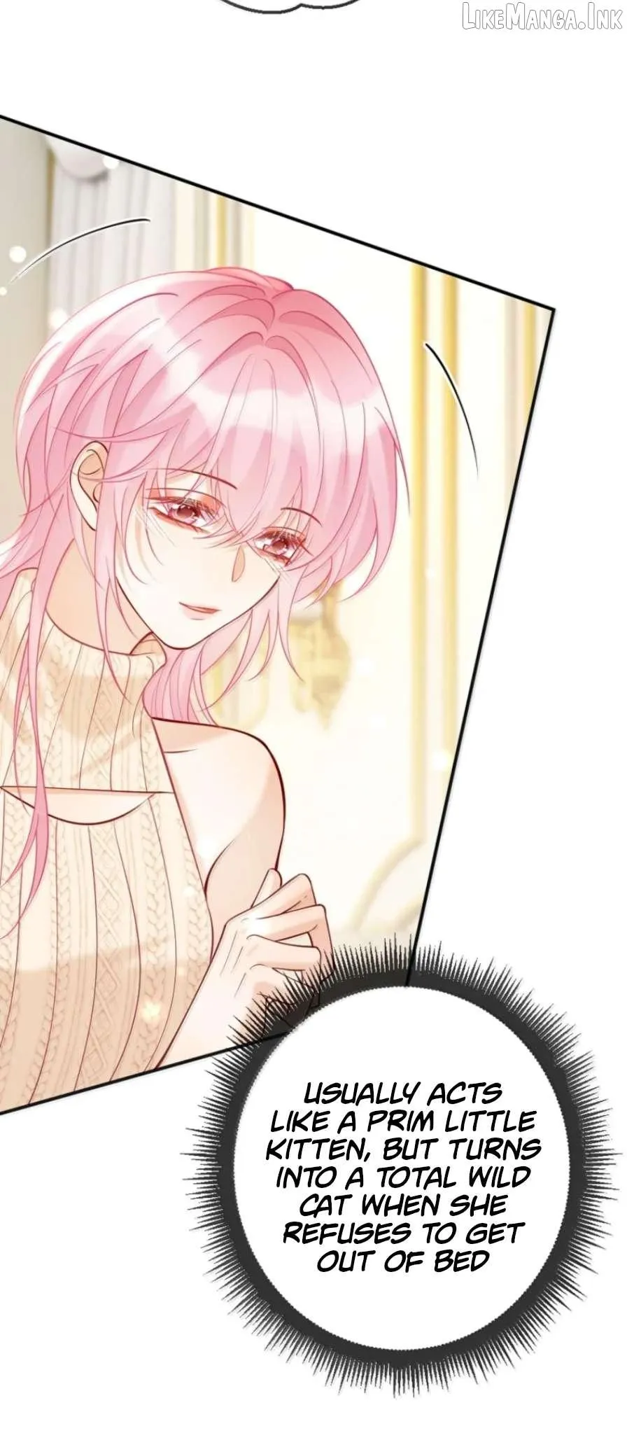 The Two-Faced Heroine is Obsessed with Marking Me Chapter 47 page 15 - 
