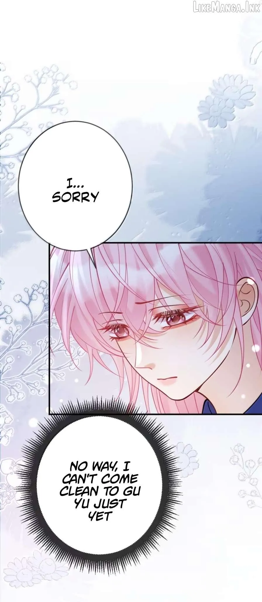 The Two-Faced Heroine is Obsessed with Marking Me Chapter 47 page 3 - 