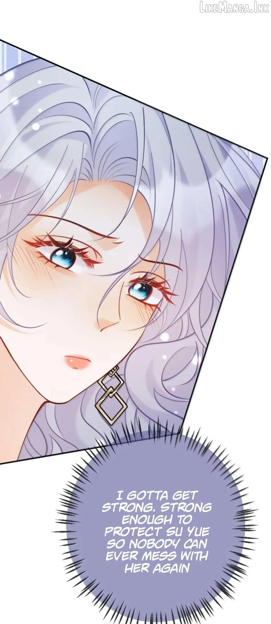 The Two-Faced Heroine is Obsessed with Marking Me Chapter 47 page 8 - 