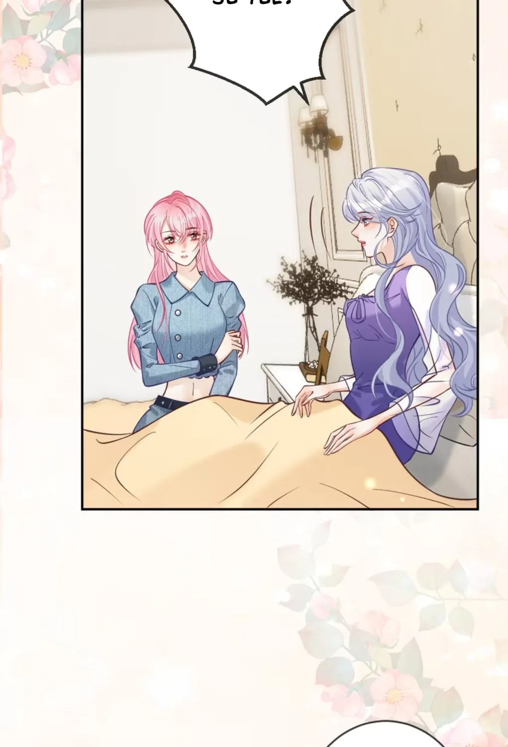The Two-Faced Heroine is Obsessed with Marking Me Chapter 5 page 20 - 