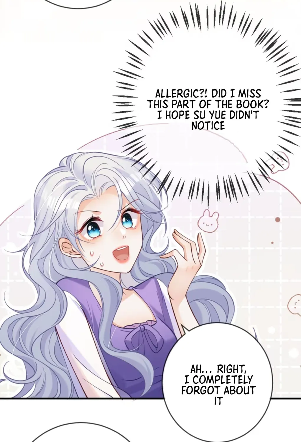 The Two-Faced Heroine is Obsessed with Marking Me Chapter 5 page 24 - 