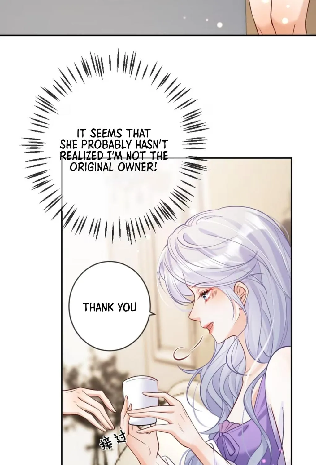 The Two-Faced Heroine is Obsessed with Marking Me Chapter 5 page 28 - 