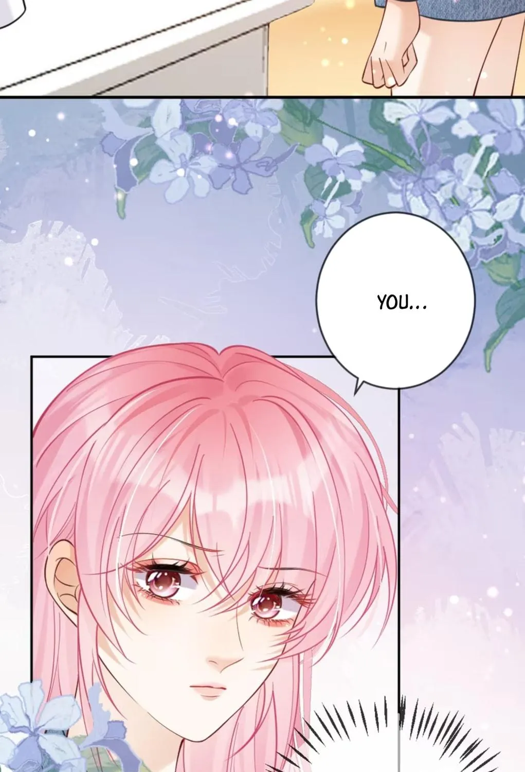 The Two-Faced Heroine is Obsessed with Marking Me Chapter 5 page 34 - 
