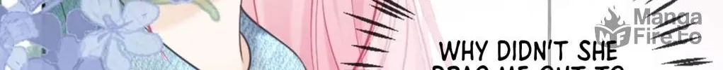 The Two-Faced Heroine is Obsessed with Marking Me Chapter 5 page 35 - 
