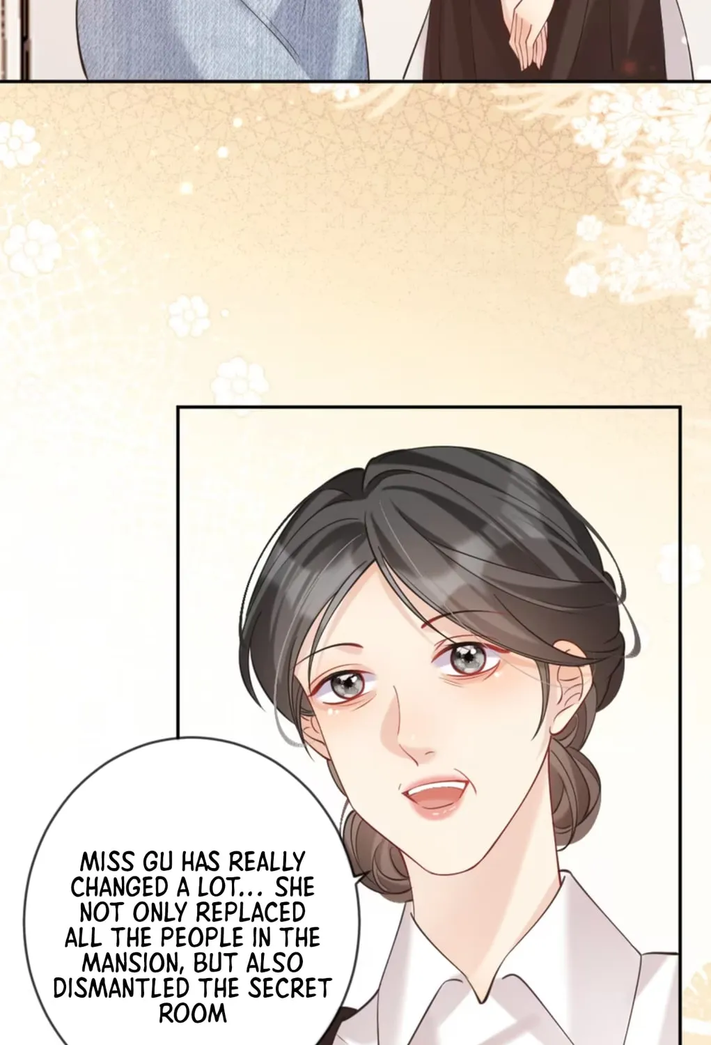 The Two-Faced Heroine is Obsessed with Marking Me Chapter 5 page 42 - 