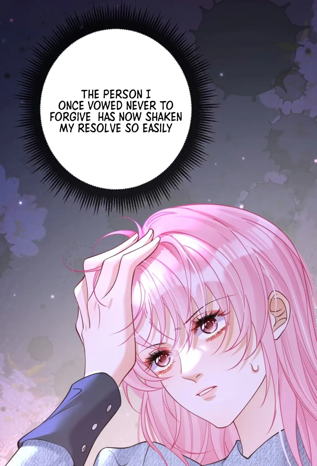 The Two-Faced Heroine is Obsessed with Marking Me Chapter 5 page 50 - 