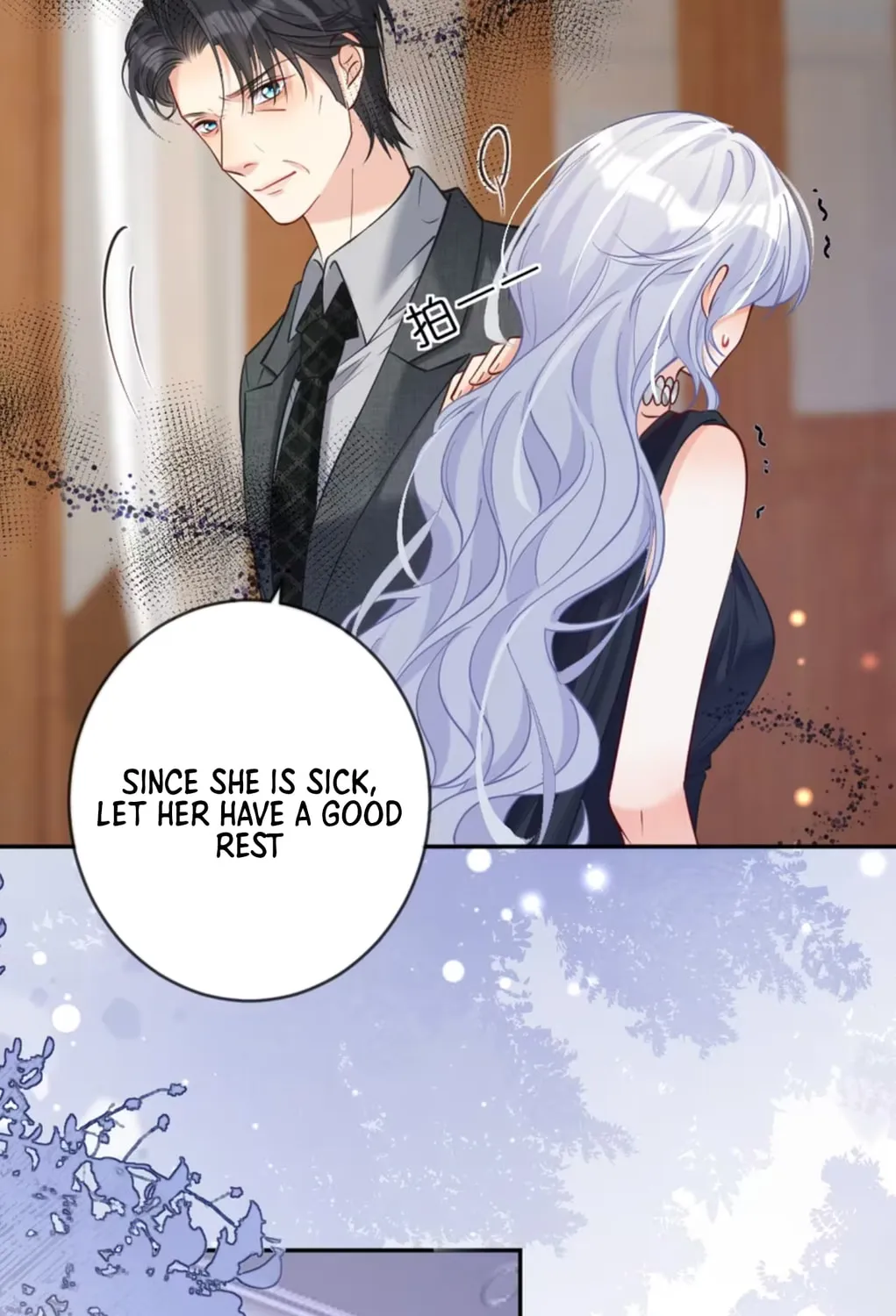 The Two-Faced Heroine is Obsessed with Marking Me Chapter 5 page 6 - 