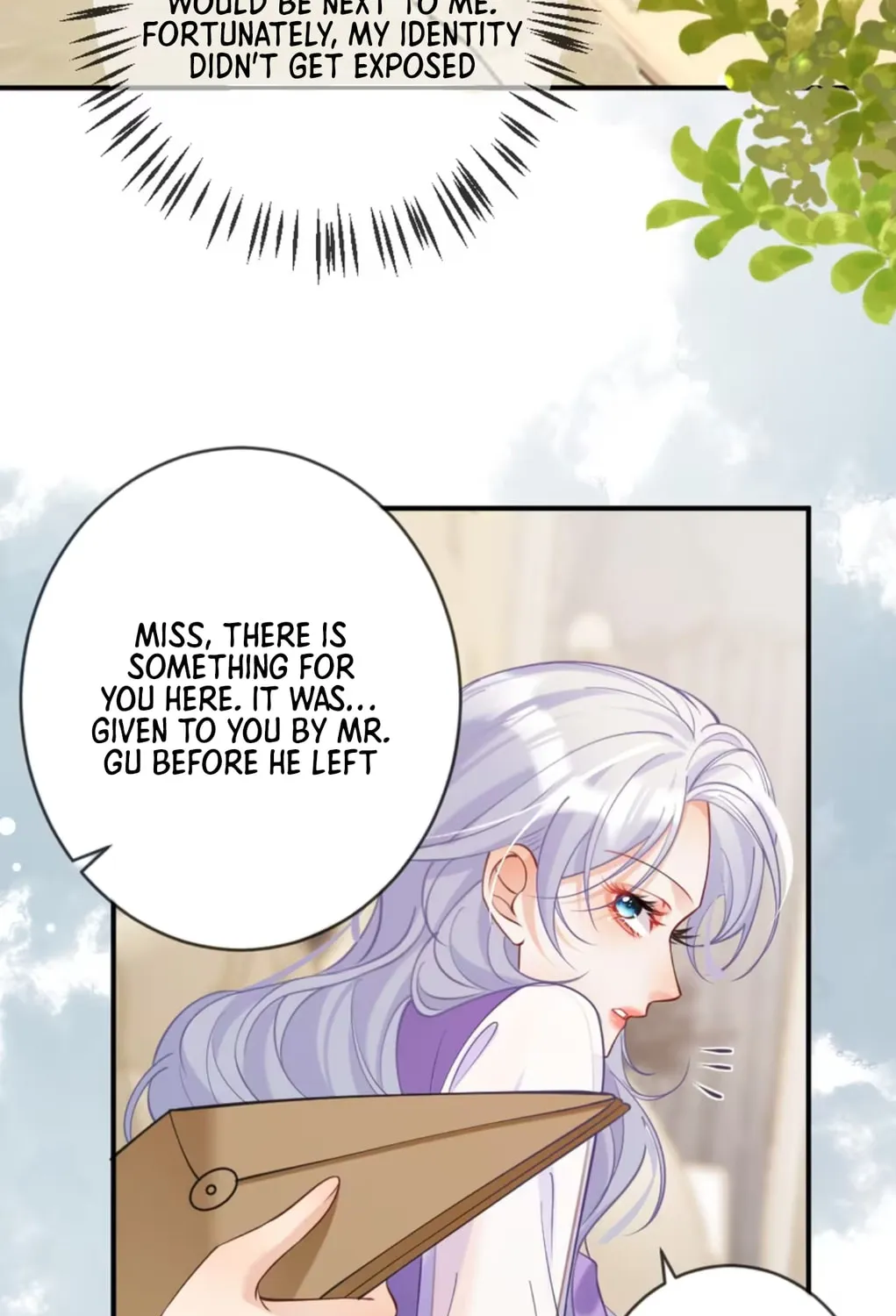 The Two-Faced Heroine is Obsessed with Marking Me Chapter 5 page 56 - 