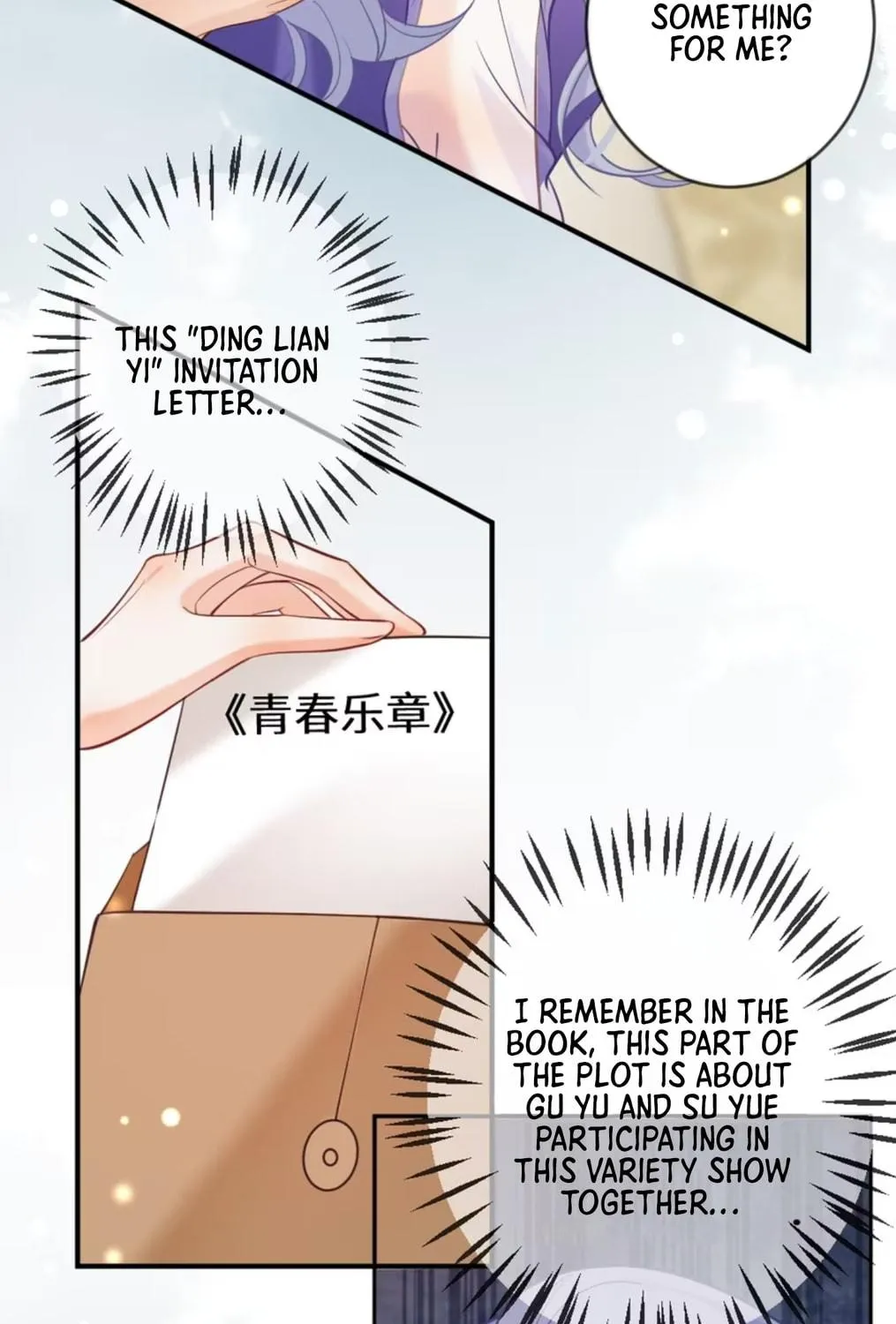 The Two-Faced Heroine is Obsessed with Marking Me Chapter 5 page 58 - 