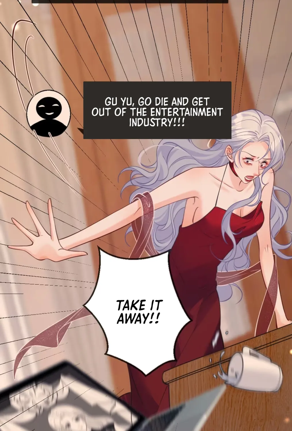 The Two-Faced Heroine is Obsessed with Marking Me Chapter 5 page 66 - 