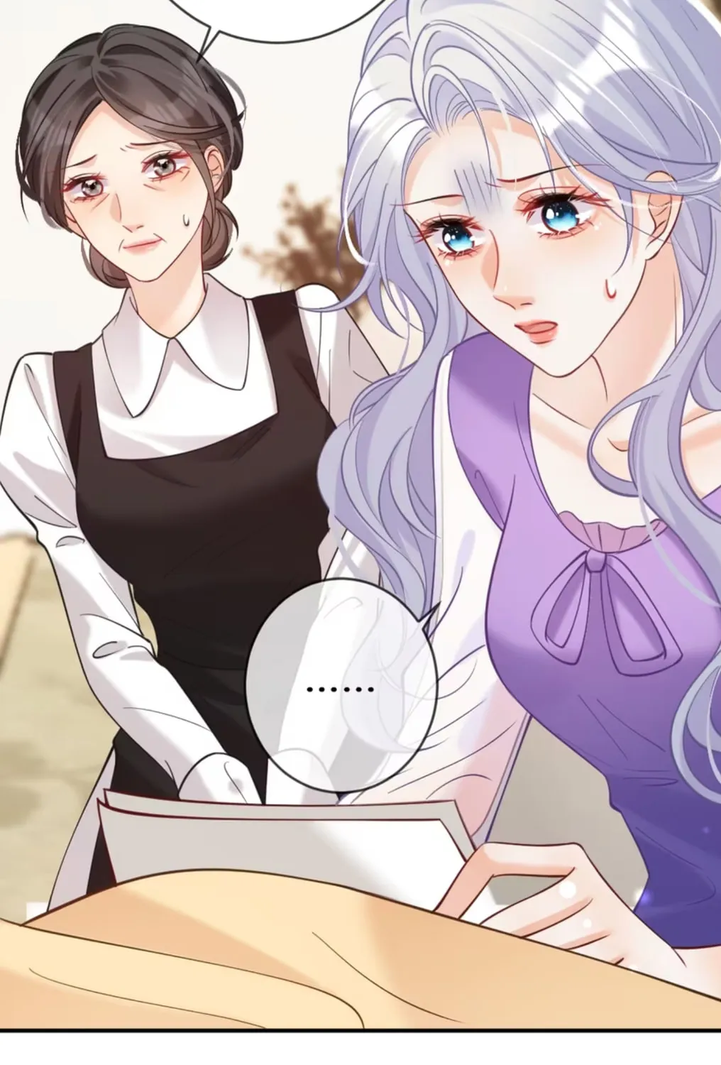 The Two-Faced Heroine is Obsessed with Marking Me Chapter 5 page 72 - 