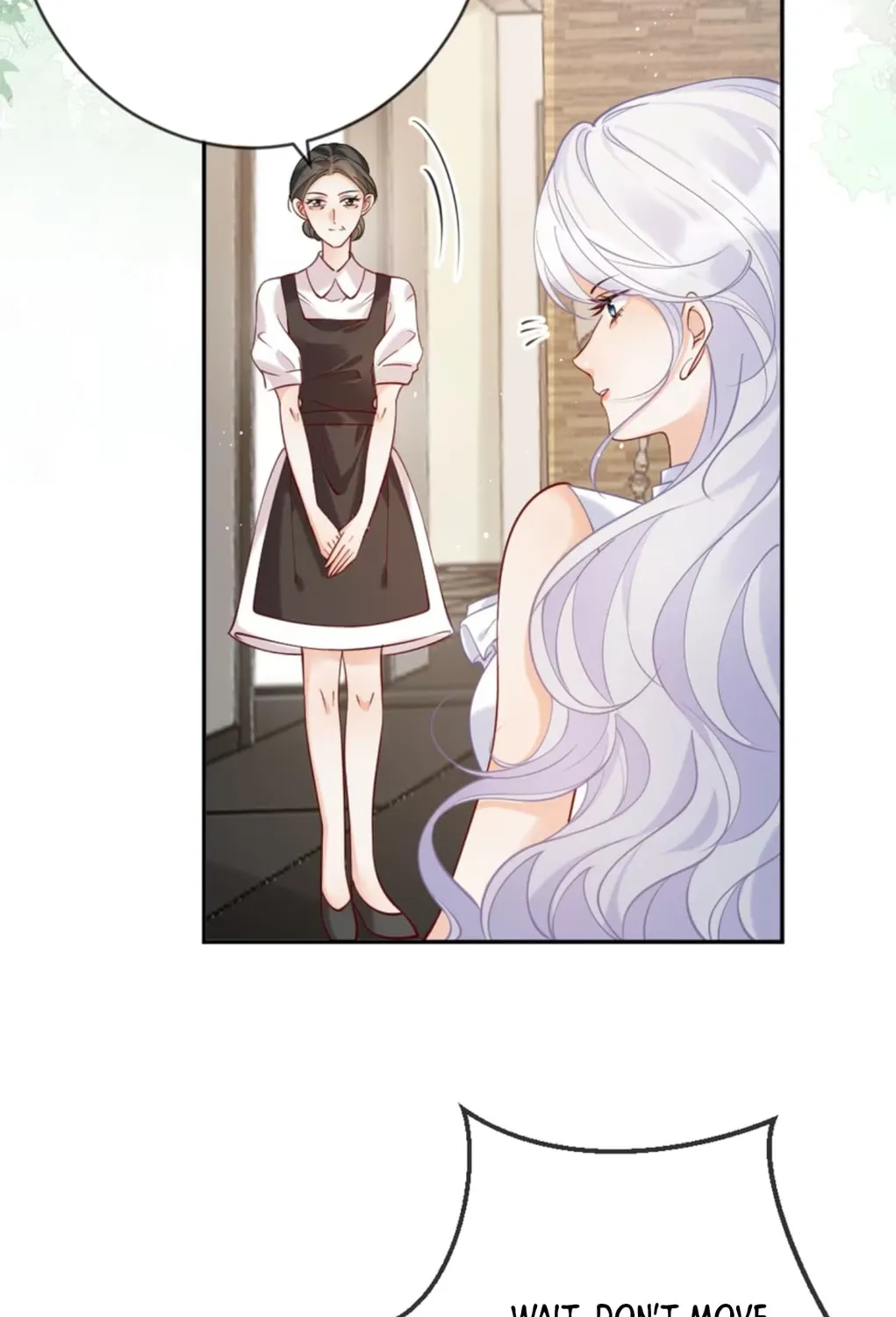 The Two-Faced Heroine is Obsessed with Marking Me Chapter 6 page 12 - 